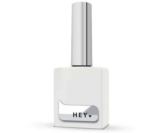 HEYLOVE Smart stavební gel „Milky“, 15 ml