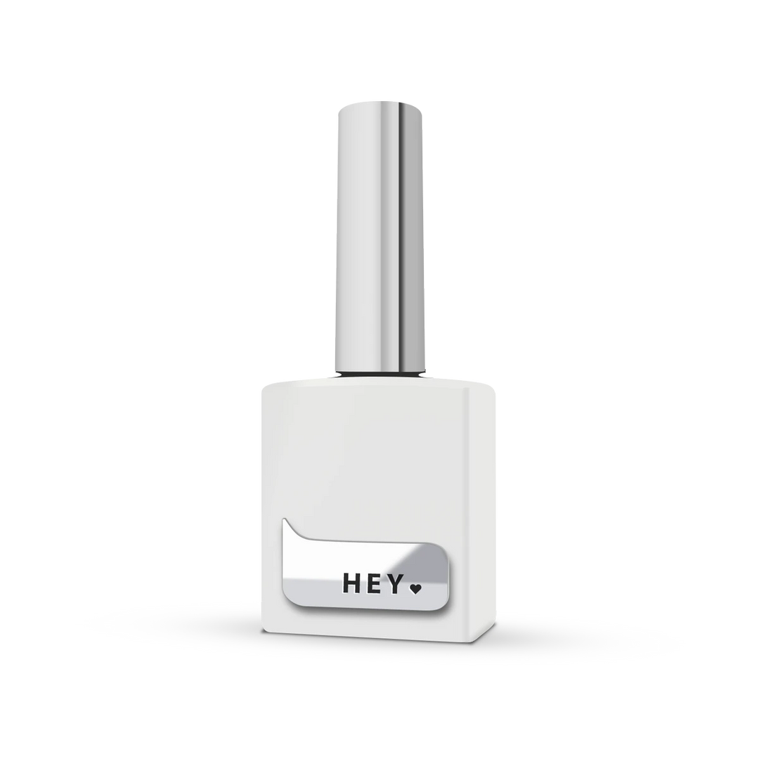 HEYLOVE Smart stavební gel „Milky“, 15 ml