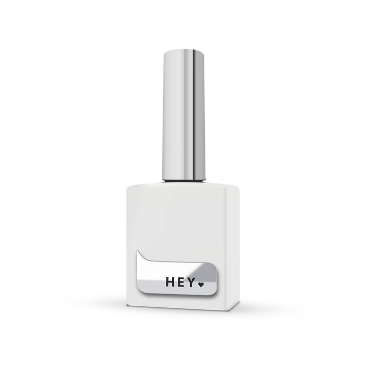 HEYLOVE Smart stavební gel „Milky“, 15 ml