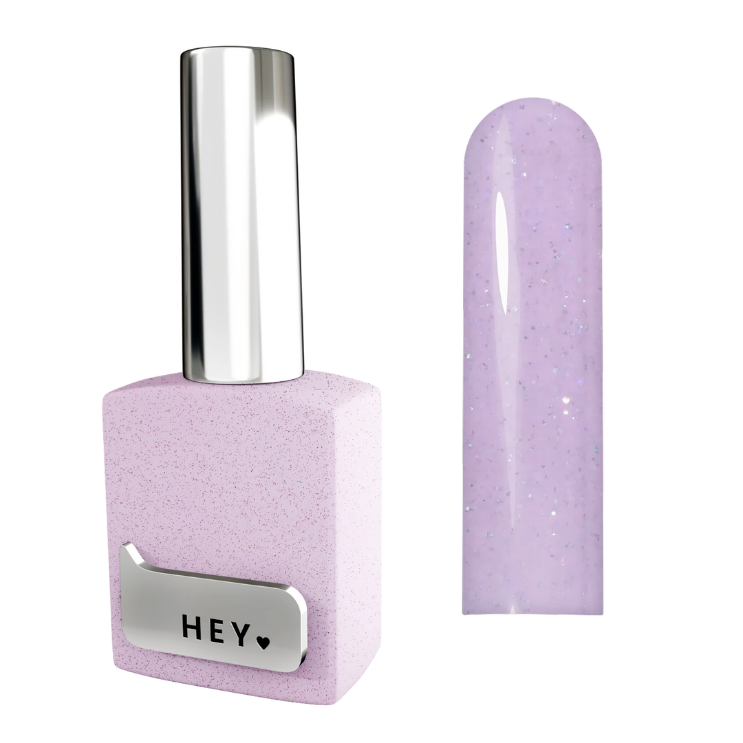 HEYLOVE Smart stavební gel „Mist“, 15 ml