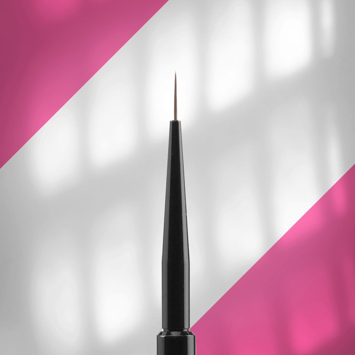 STALEKS PRO Štětec liner EXPERT, 1 mm / 7 mm