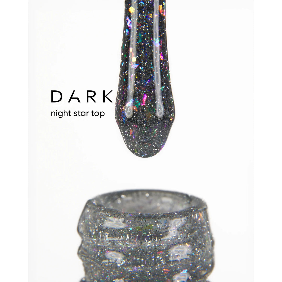DARK Night Star Top, 10 ml