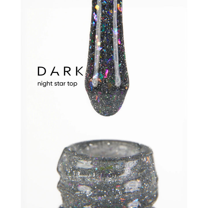 DARK Night Star Top, 10 ml
