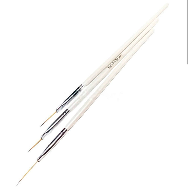 Štětec na Nail Art Liner