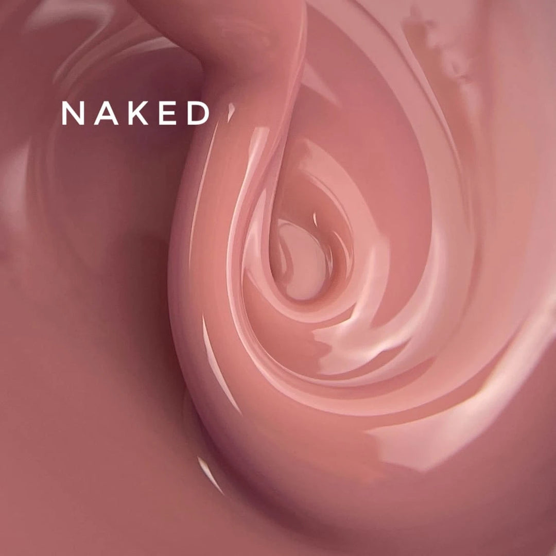 TOUCH Krycí Báze NAKED, 13 ml
