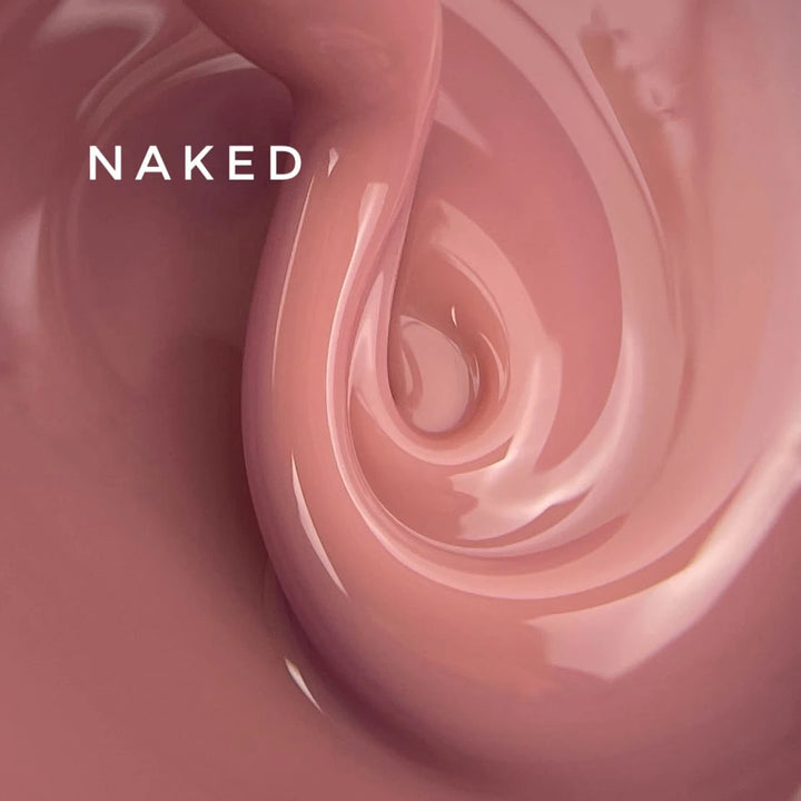 TOUCH Krycí Báze NAKED, 13 ml