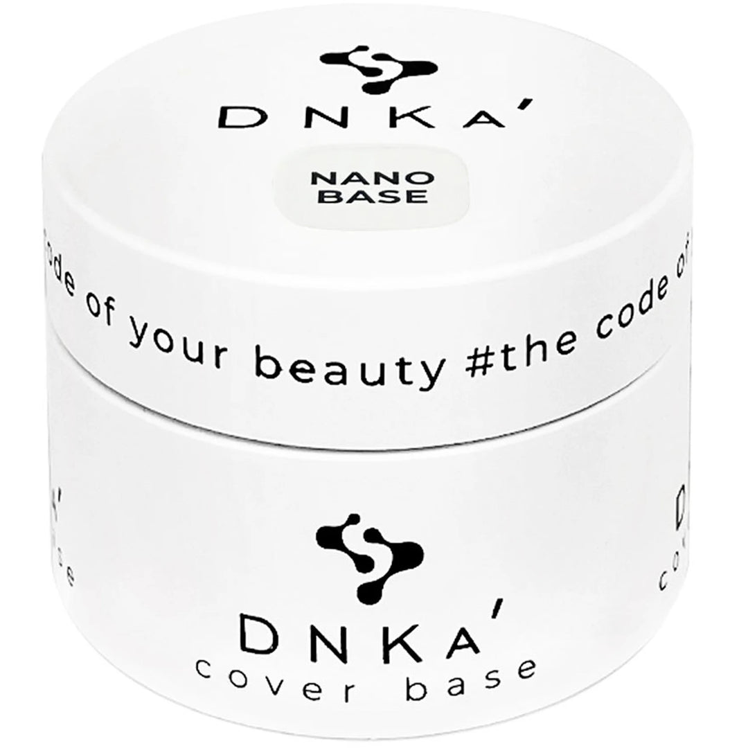 DNKa Báze s nízkou kyselostí NANO, 30 ml