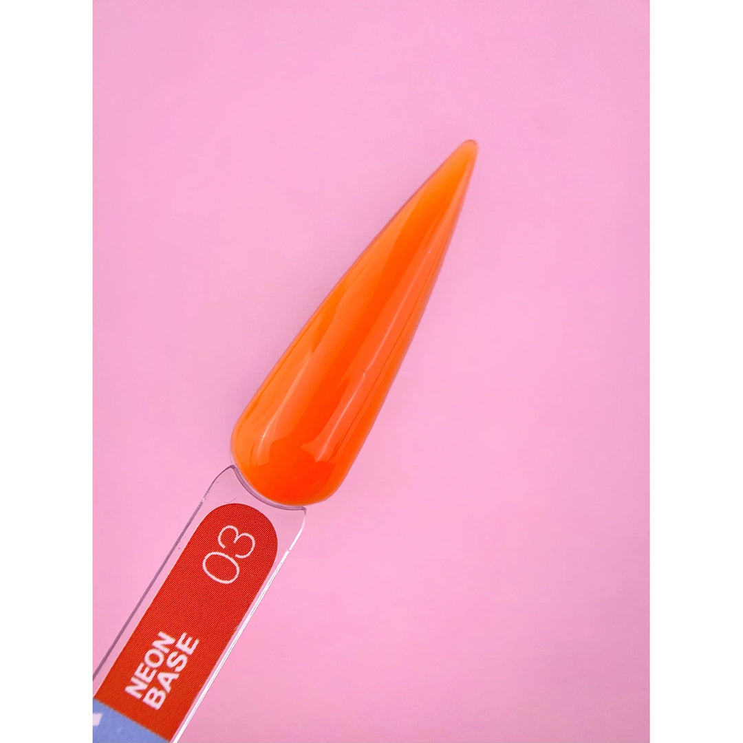 LUNA Neon База 03, 13 мл