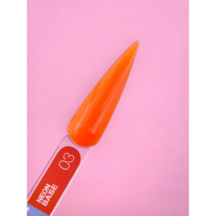 LUNA Neon База 03, 13 мл