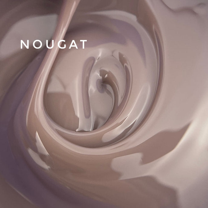 TOUCH Stavební gel Nougat, 30 ml