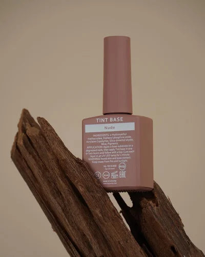 HEYLOVE Тонувальна База “Nude”, 15 мл