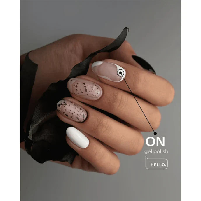 HEYLOVE Gel lak ON, 15 ml