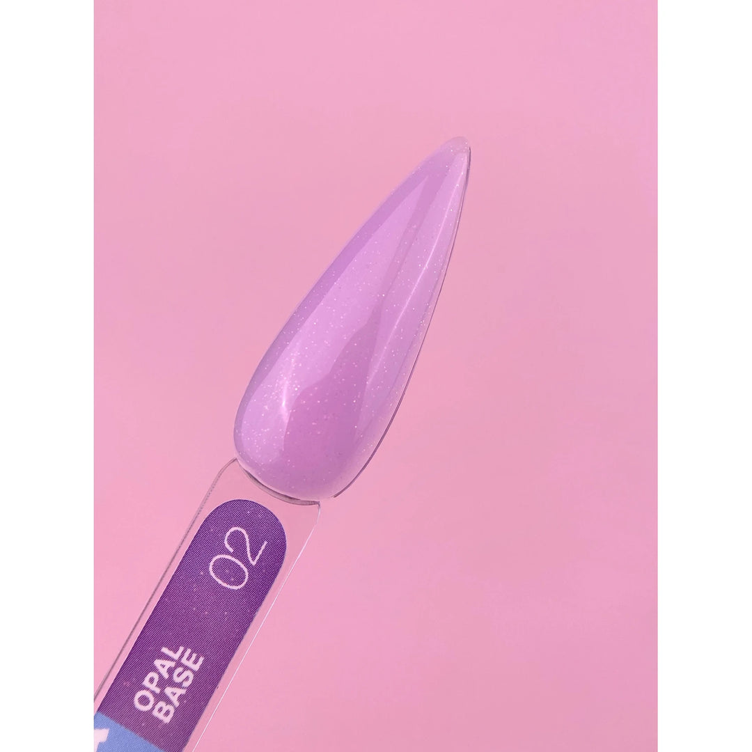 LUNA Opal báze 02, 13 ml