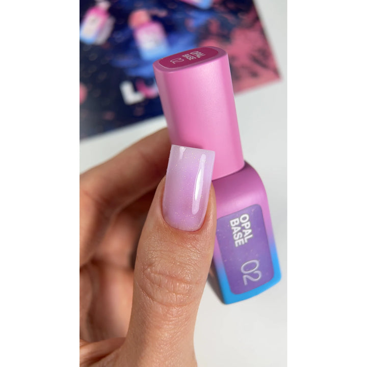 LUNA Opal báze 02, 13 ml