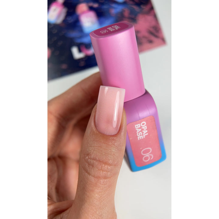 LUNA Opal báze 06, 13 ml