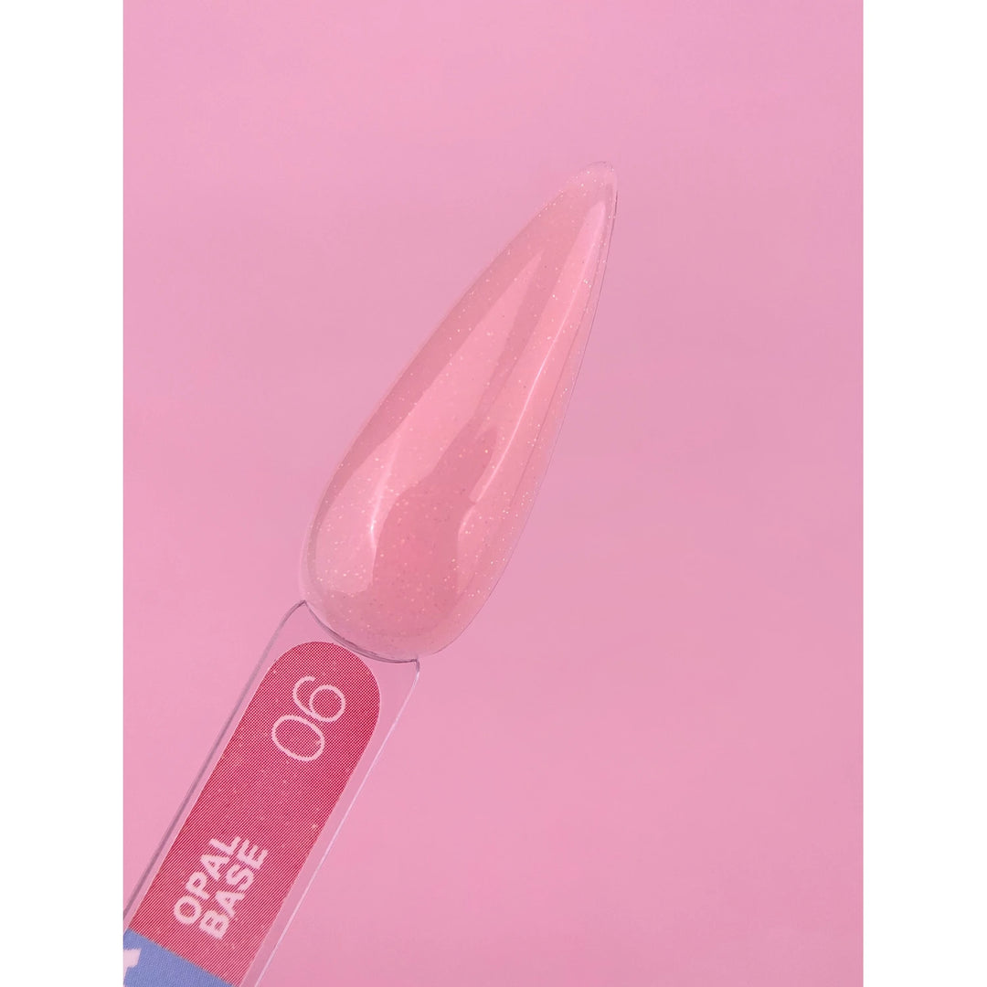 LUNA Opal báze 06, 13 ml