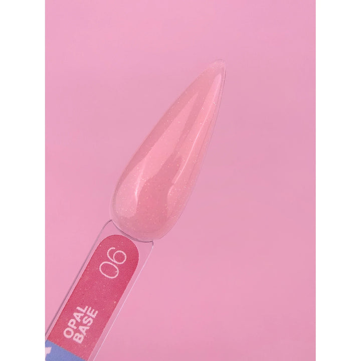 LUNA Opal báze 06, 13 ml