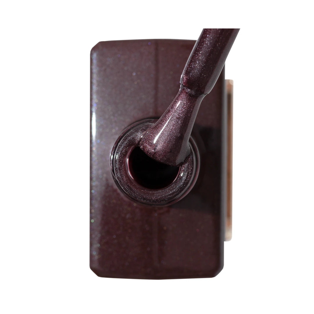 HEYLOVE Cat Eye Gel lak PERSIAN, 15 ml, studená růžová