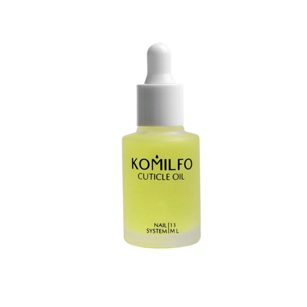 Komilfo citrusový olej na kůžičku, 13 ml