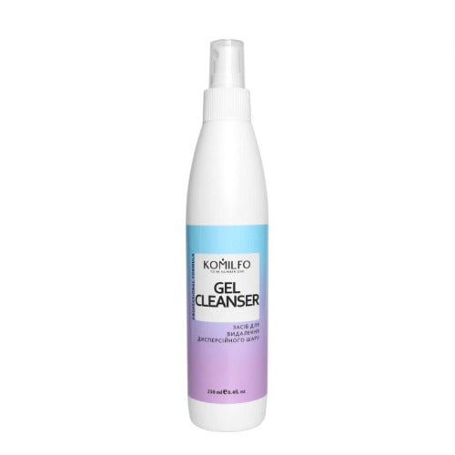 Komilfo Gel Cleanser, 250 ml