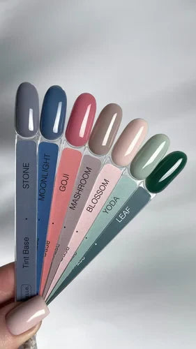 HEYLOVE Тонувальна База “Stone”, 15 мл