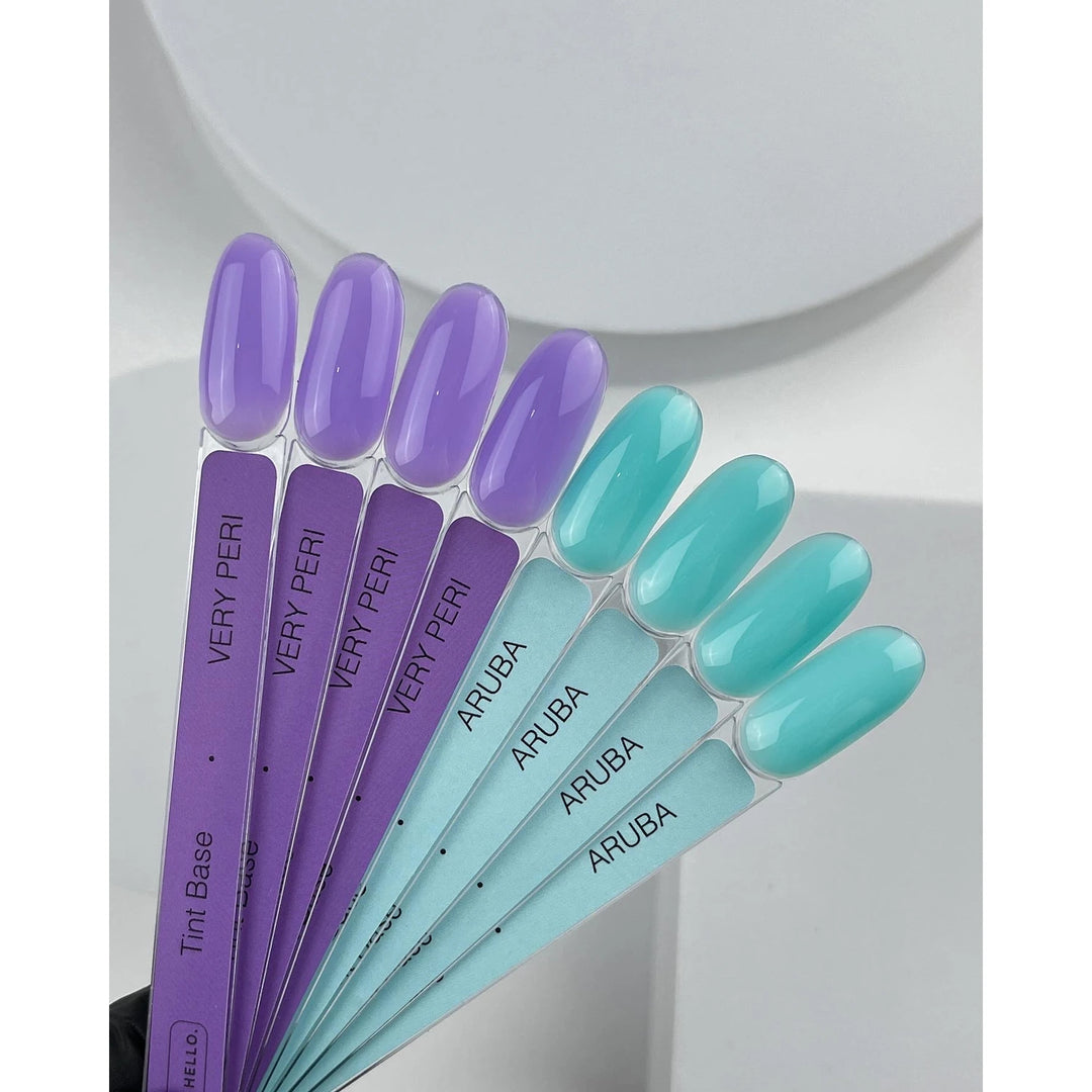 HEYLOVE Tónovací báze “Aruba”, 15 ml