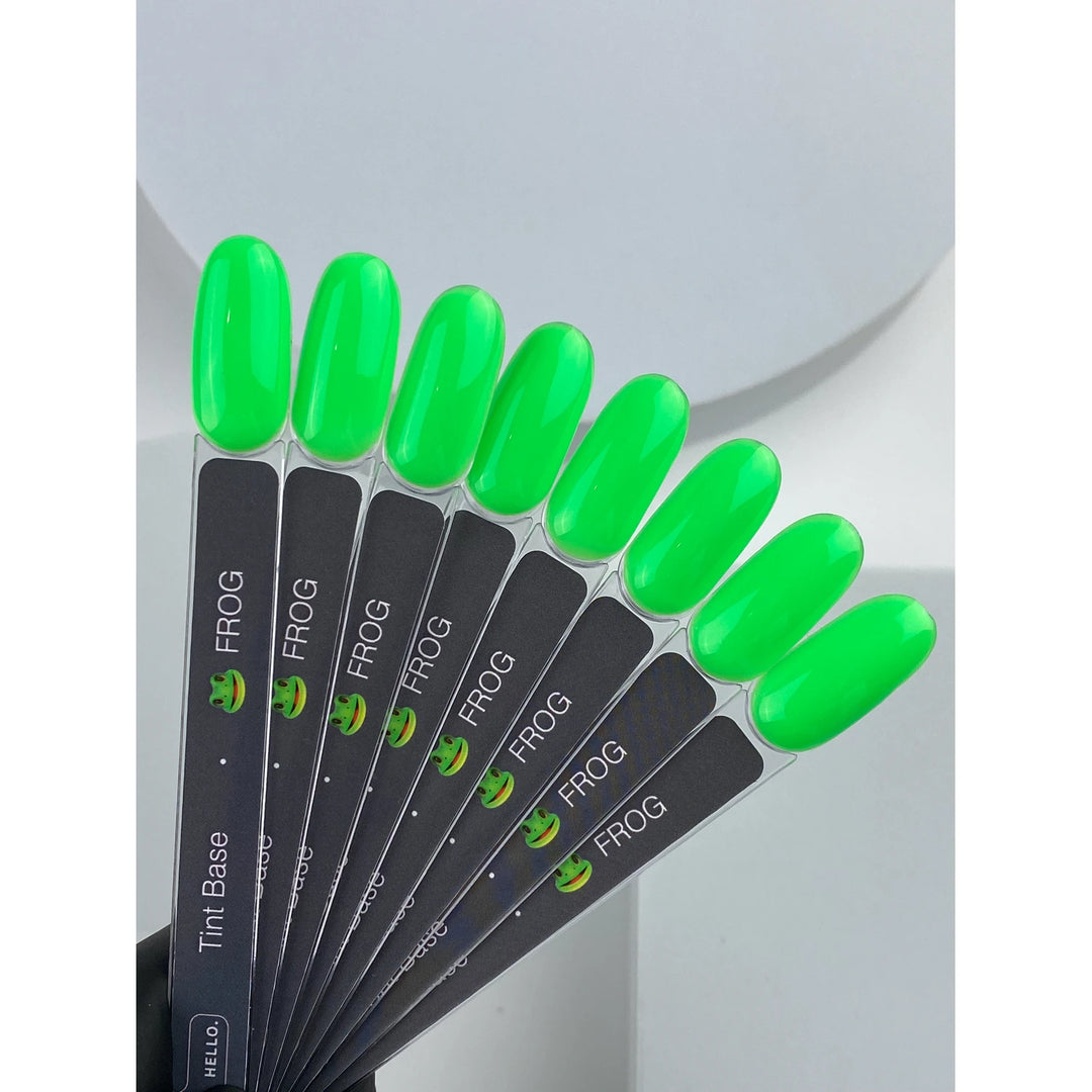 HEYLOVE Tónovací báze “Frog”, 15 ml