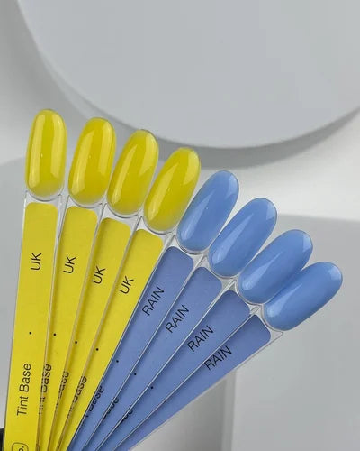 HEYLOVE Тонувальна База “UK”, 15 мл