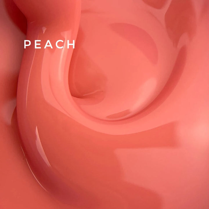 TOUCH Krycí Báze PEACH, 13 ml