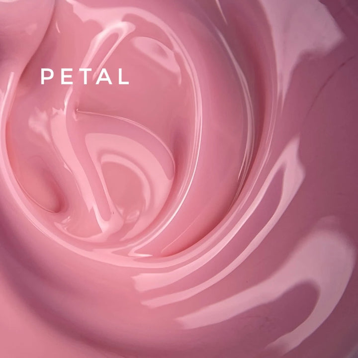 TOUCH Krycí Báze PETAL, 13 ml