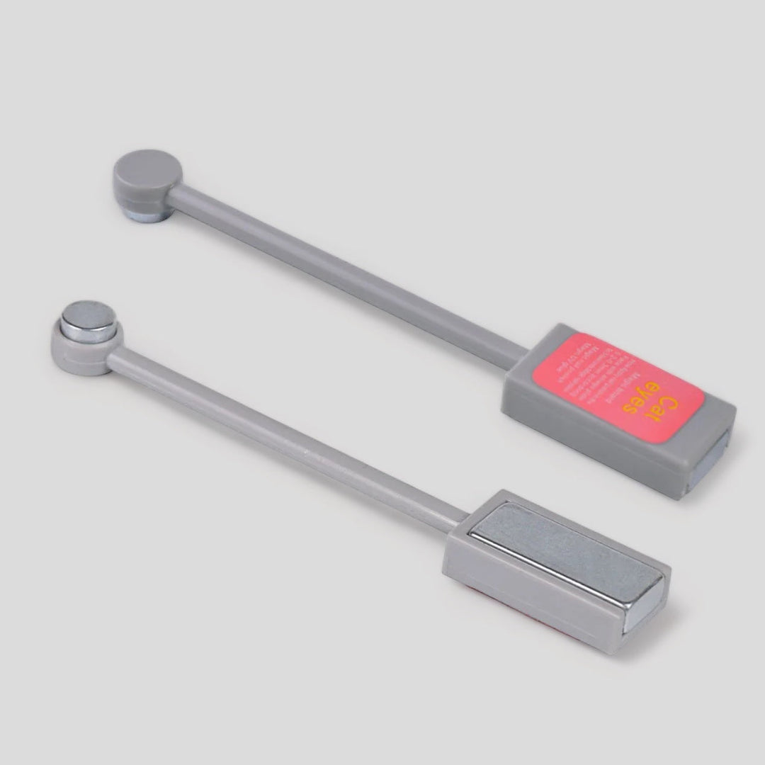 Magnet pro gel lak s efektem kočičího oka