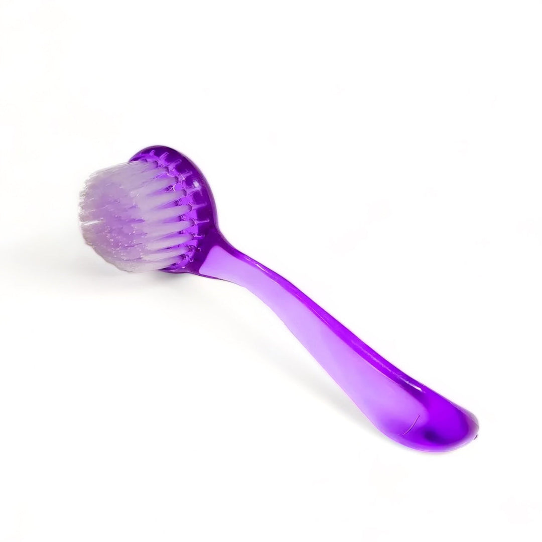 Kartáček na odstraňování prachu, fialový