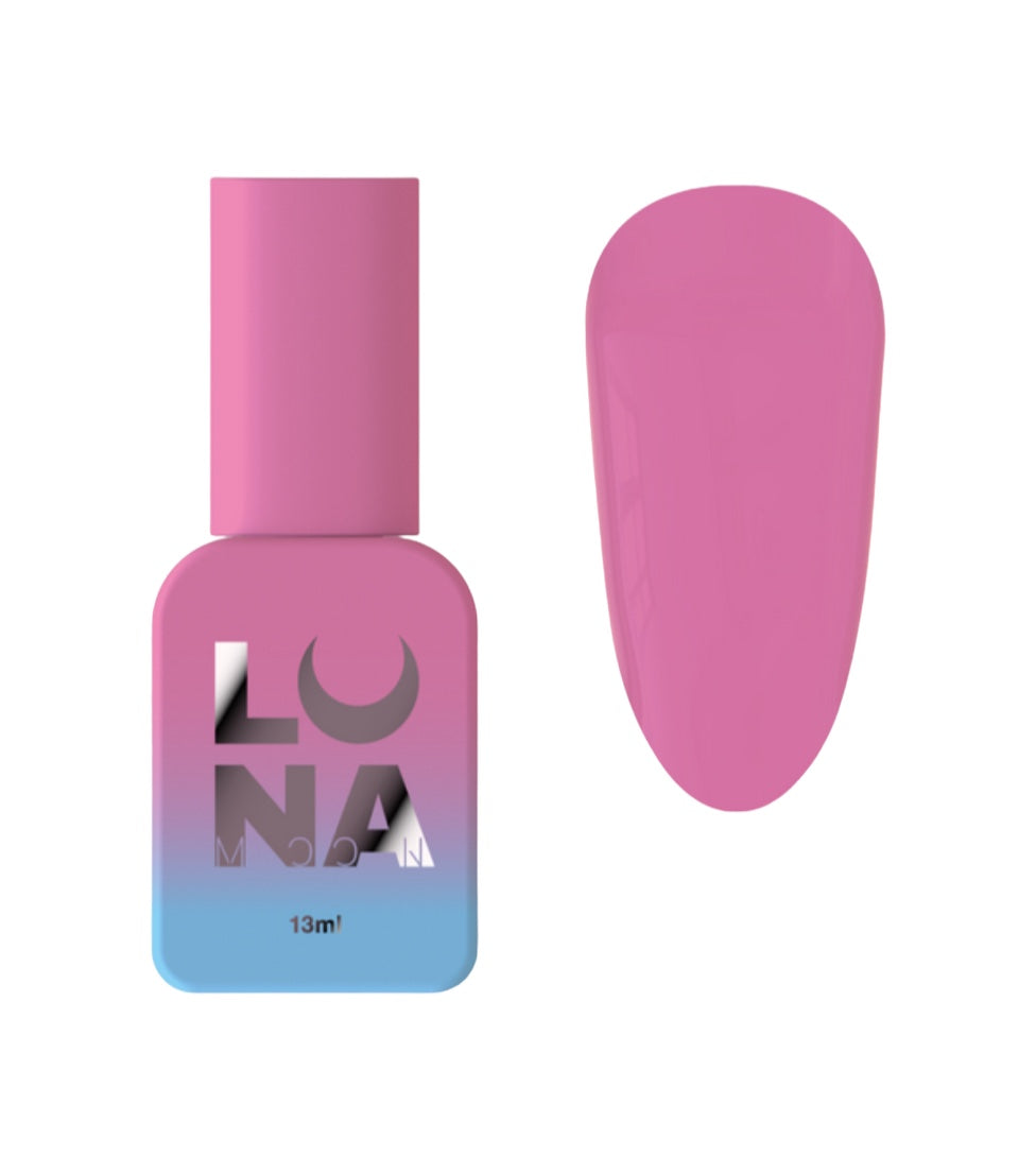 LUNA Rubber Báze, 13 ml