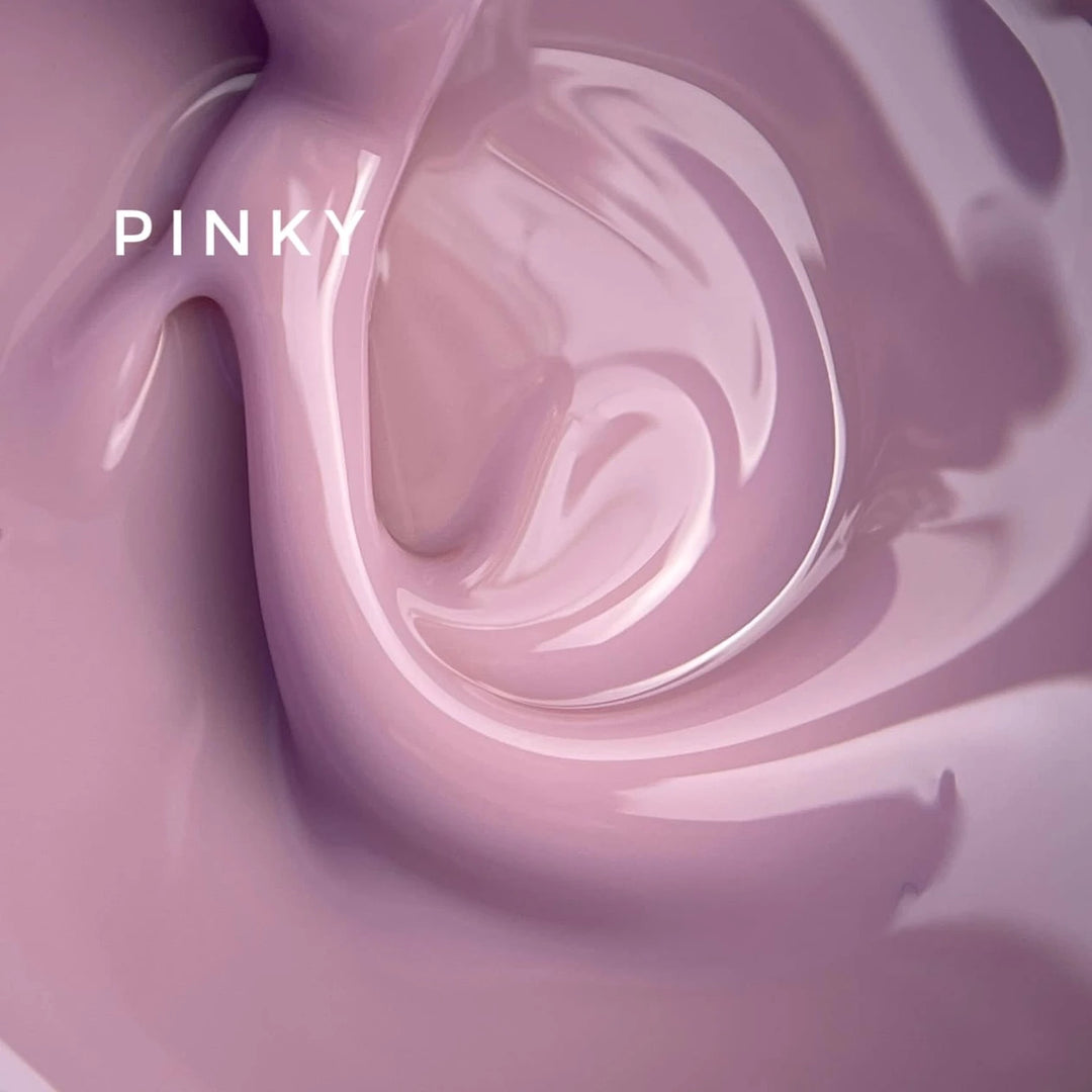 TOUCH Krycí Báze  PINKY, 13 ml
