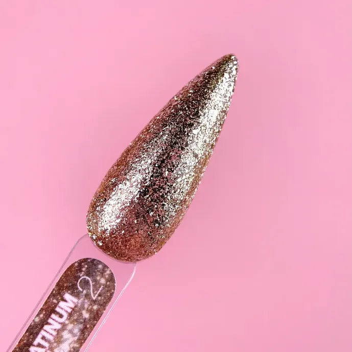 LUNA Platinum Gel 02, 5 ml