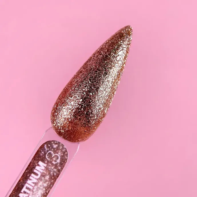 LUNA Platinum Gel 03, 5 ml