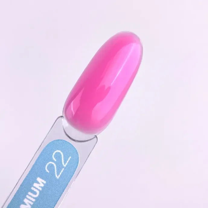 LUNA Premium Gel 22, 30 ml