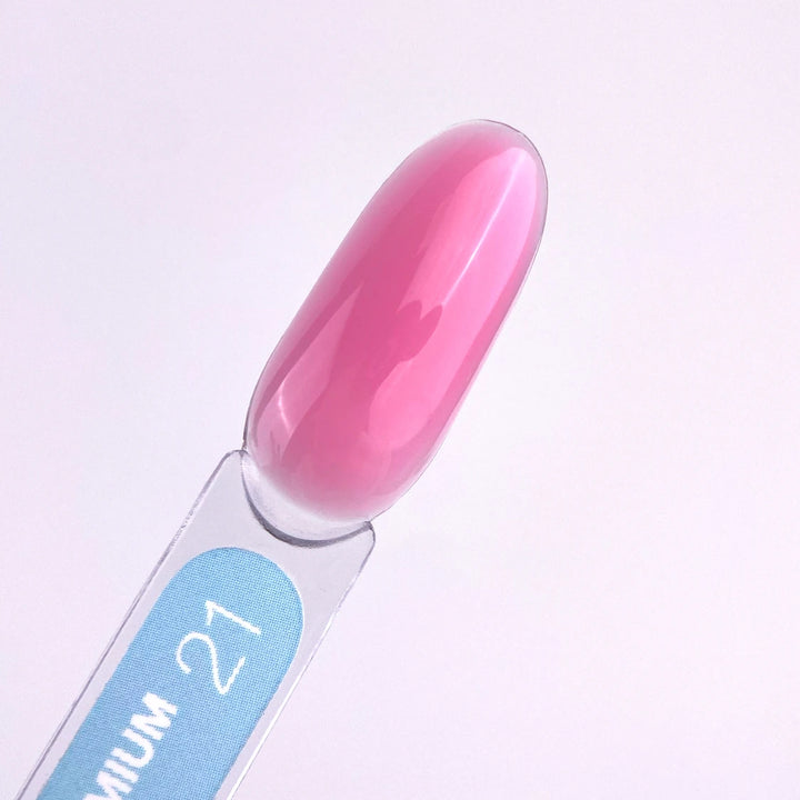LUNA Premium Gel 21 – fotka 2