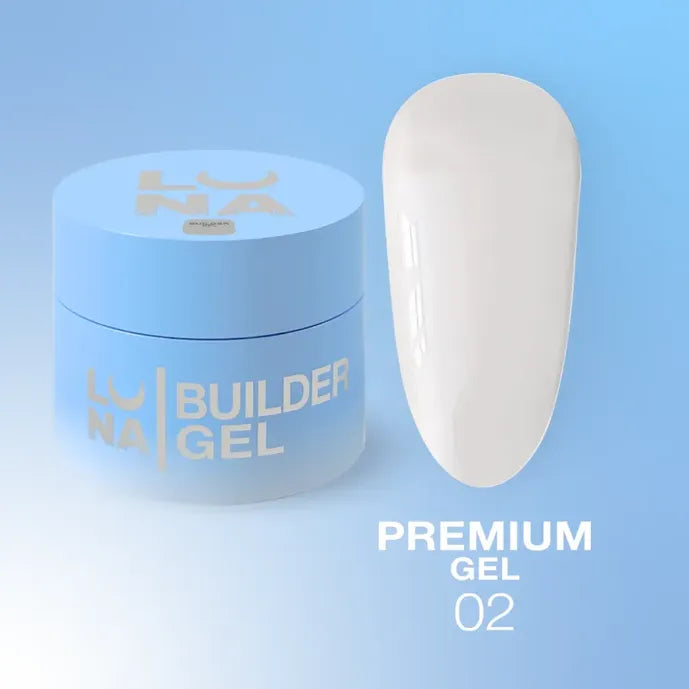 LUNA Premium Gel 2, 30 ml