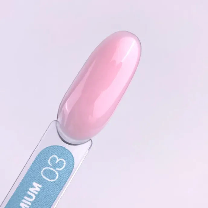 LUNA Premium Gel 3, 30 ml