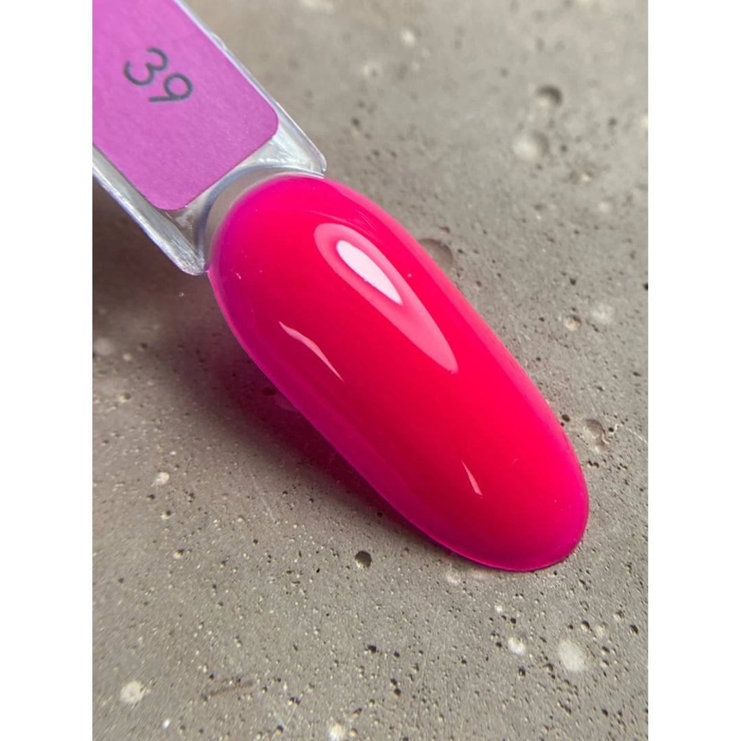 DARK Pro báze 39, 15 ml