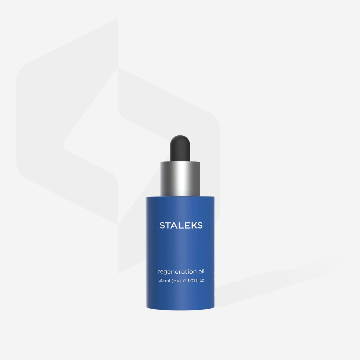 STALEKS PRO Regenerační olej na pokožku Treat.S, 30 ml – fotka 2