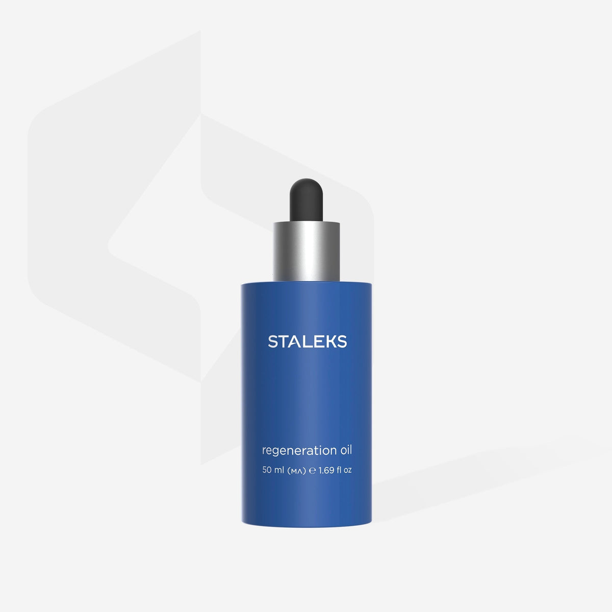 STALEKS PRO Regenerační olej na pokožku Treat.S, 50 ml – fotka 2