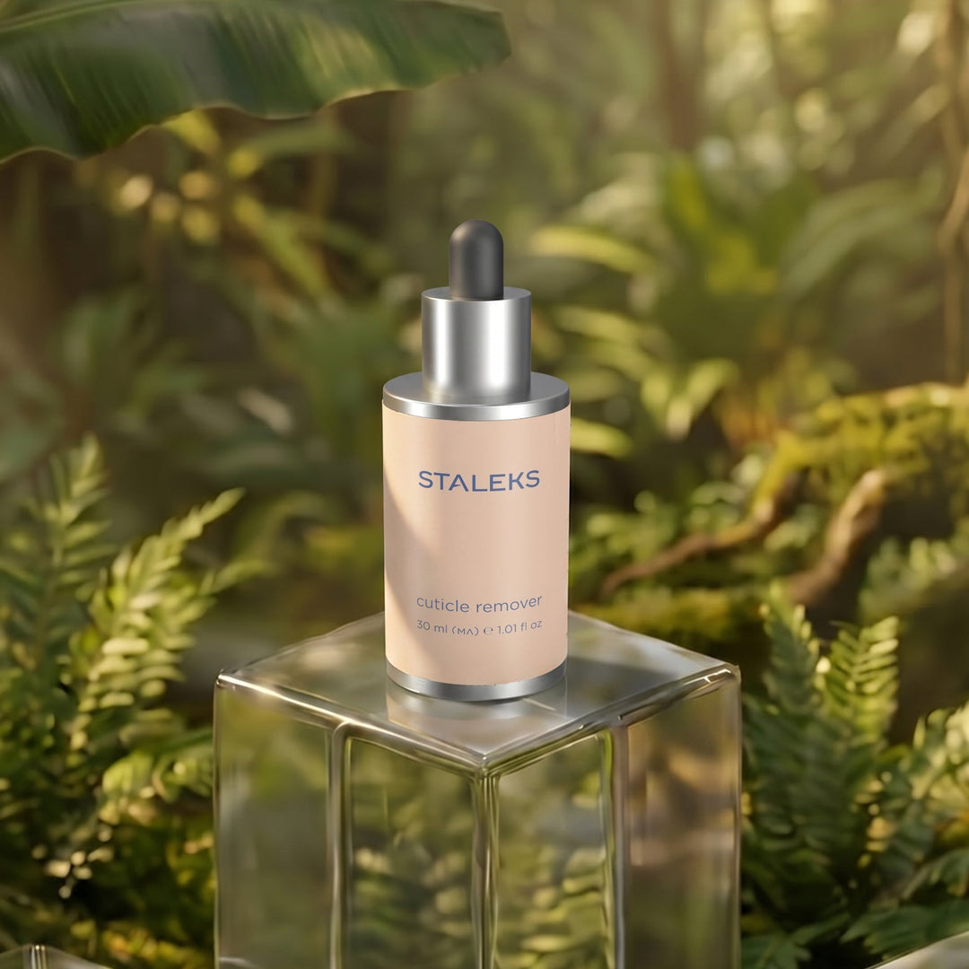 STALEKS PRO Odstraňovač kůžičky Treat.S, 30 ml