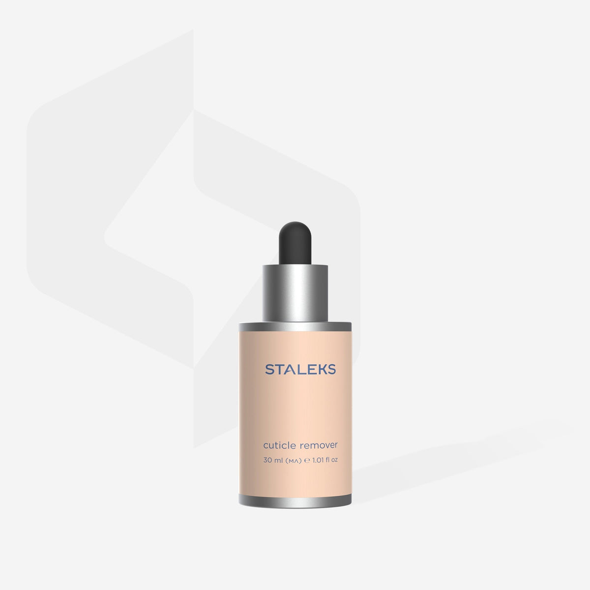 STALEKS PRO Odstraňovač kůžičky Treat.S, 30 ml – fotka 2