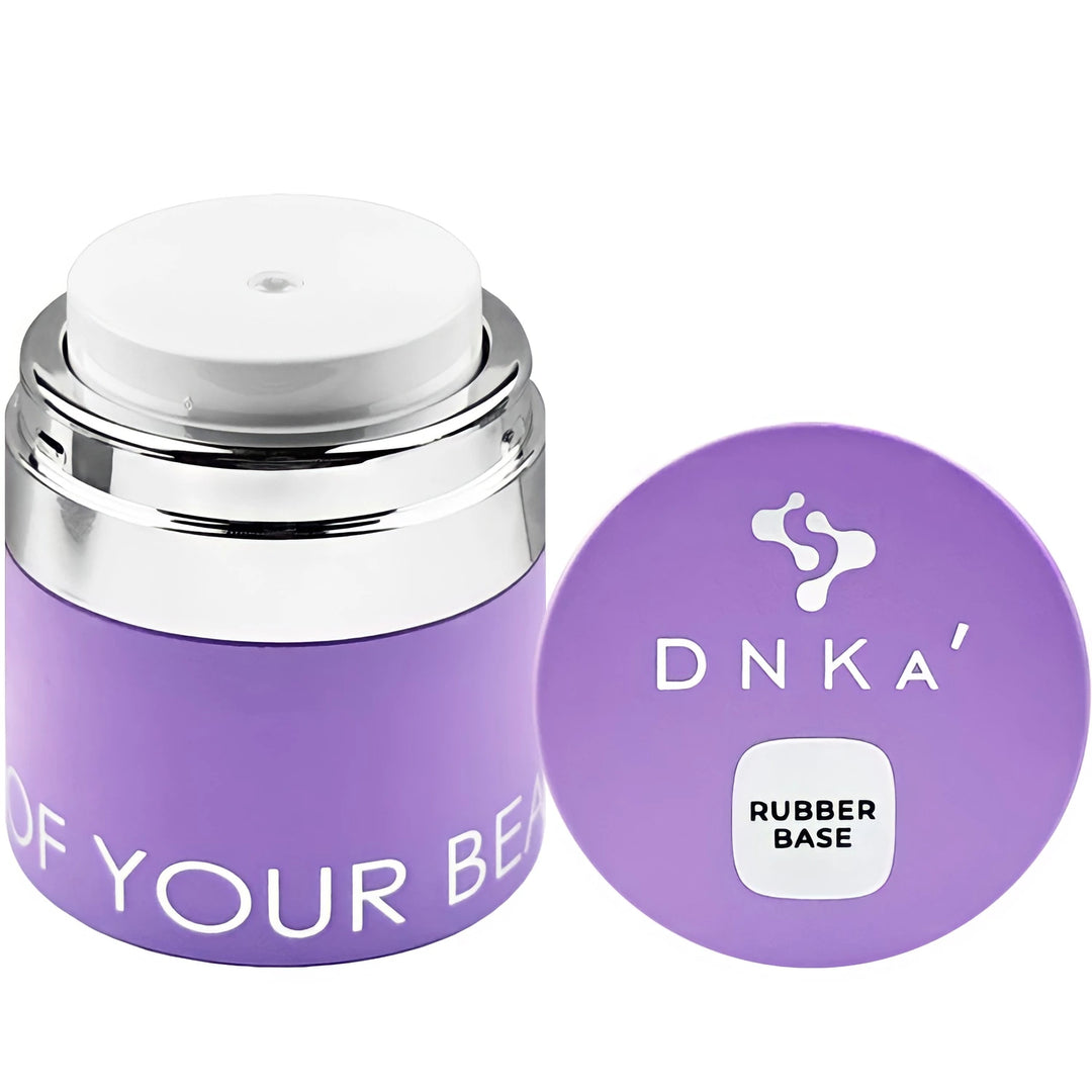 DNKa' Rubber báze, 30 ml s pumpičkou