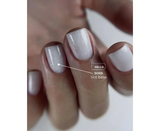 HEYLOVE Tónovací báze „Soda“, 15 ml