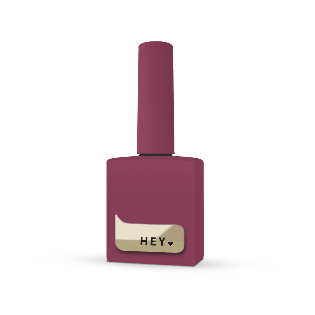 HEYLOVE Gel lak Sangria, 15 ml