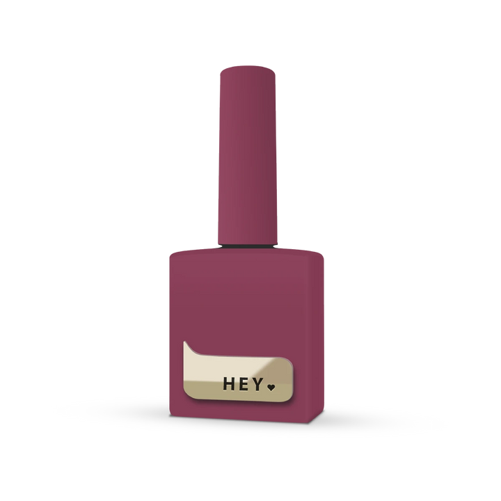 HEYLOVE Gel lak Sangria, 15 ml
