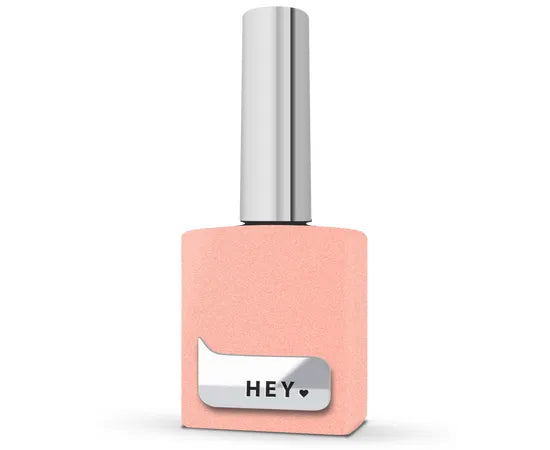 HEYLOVE Smart stavební gel „Santero“ (se třpytem), 15 ml